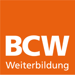 BCW Weiterbildung Logo
