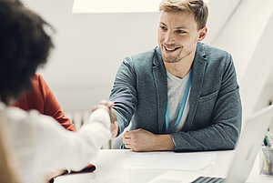 3. Ausbilderforum der BCW Weiterbildung in Duisburg